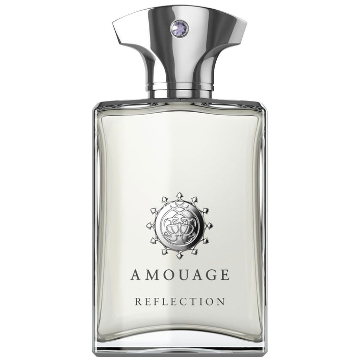 Amouage Reflection original bottle; supplied as a decant
