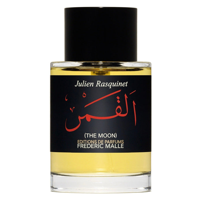 Frédéric Malle The Moon original bottle; supplied as a decant