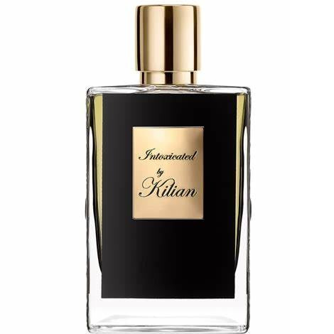 Kilian Paris Intoxicated original bottle; supplied as a decant