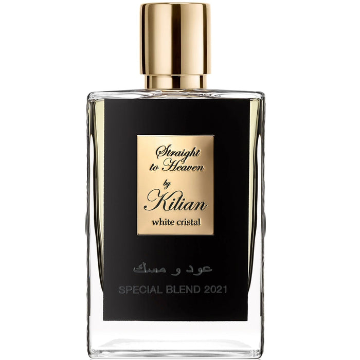 Kilian Paris Straight to Heaven original bottle; supplied as a decant