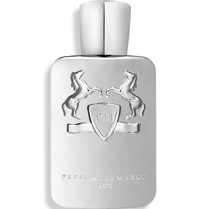 Parfums de Marly Pegasus original bottle; supplied as a decant