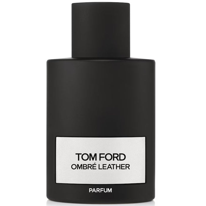 Tom Ford Ombre Leather original bottle; supplied as a decant