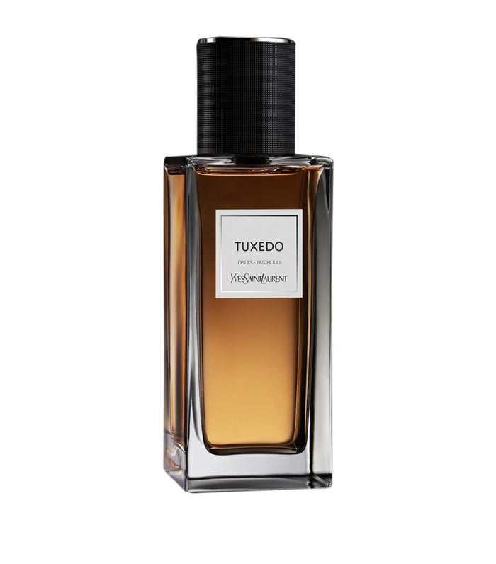 Yves Saint Laurent Tuxedo original bottle; supplied as a decant